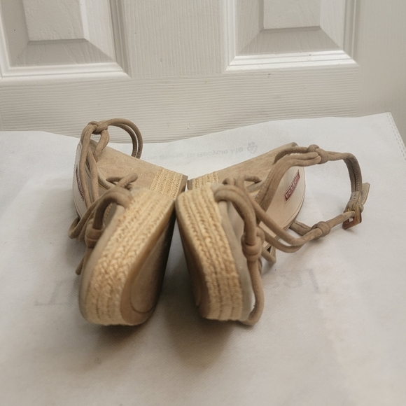 PRADA women’s summer sandals size 38 - Picture 5 of 13